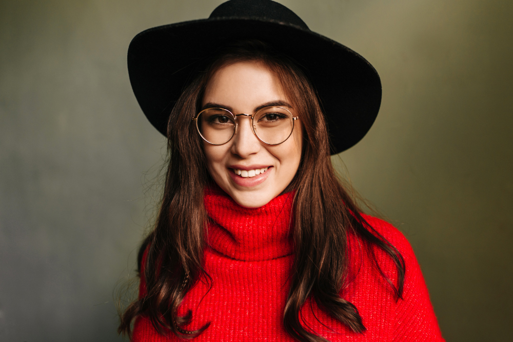 Charlotte Profile Photos